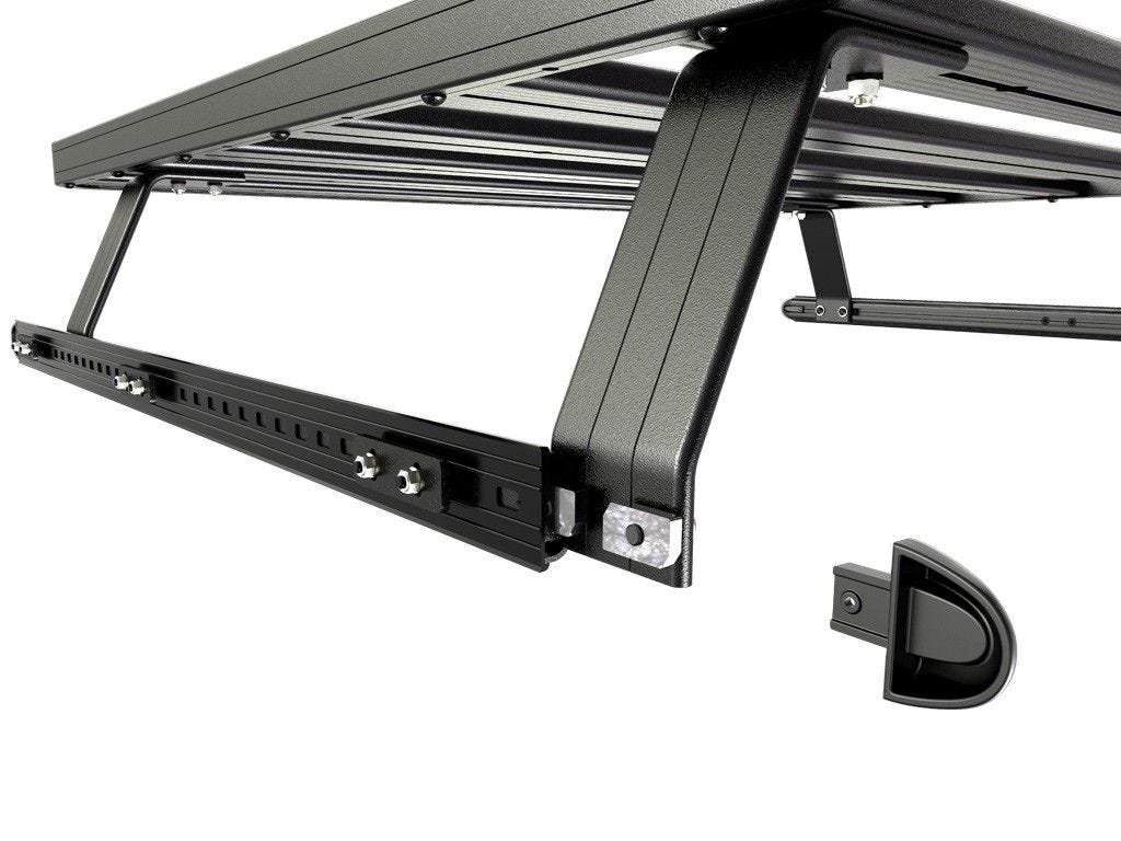 Pick-Up Load Bed Tracks 1200mm (Pair)