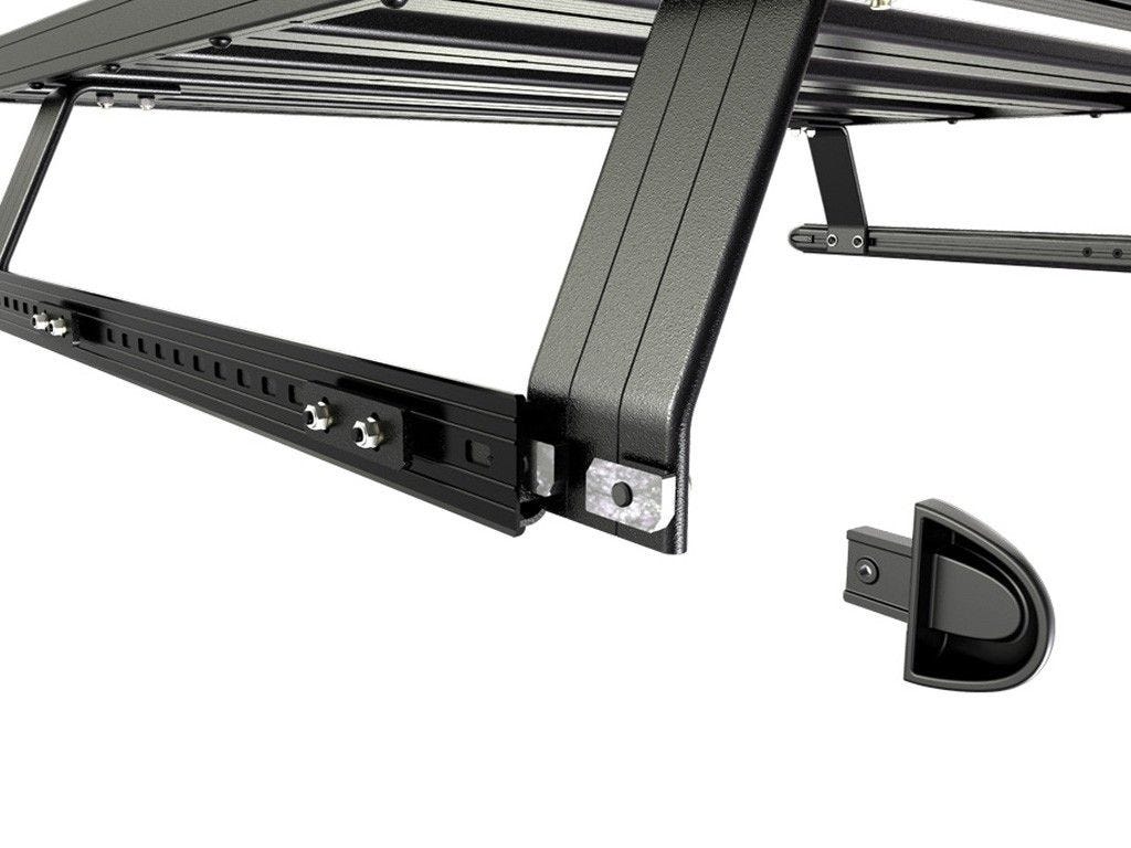 Pick-Up Truck Cargo Bed Rack Kit 1425(W) x 1358(L) - Front Runner Slimline II