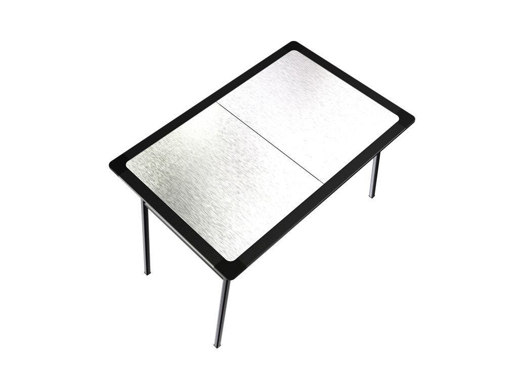 Pro Stainless Steel Camp Table - by Front Runner