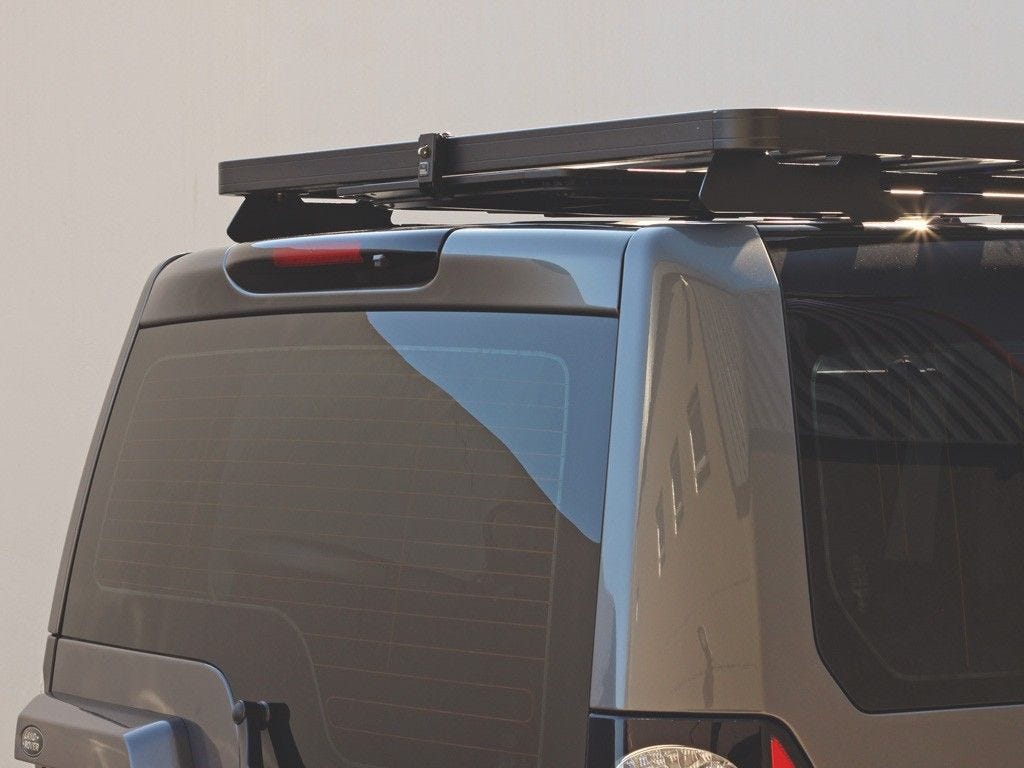 Pro Stainless Steel Camp Table Kit - by Front Runner