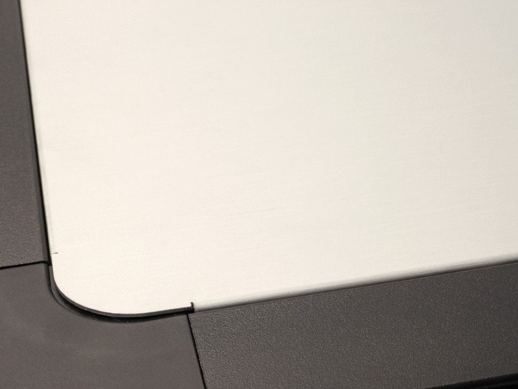 Pro Stainless Steel Prep Table - by Front Runner