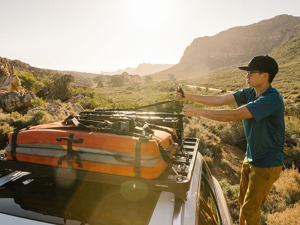 Stainless Steel Tie Down Rings