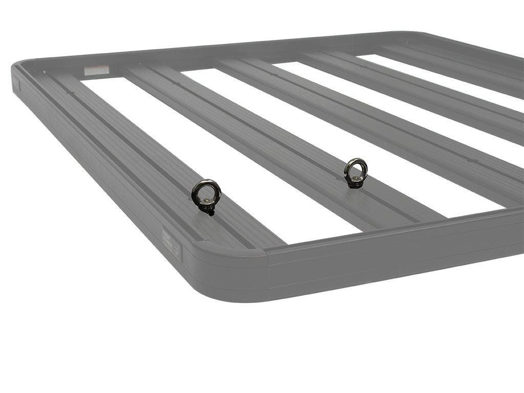 Stainless Steel Tie Down Rings