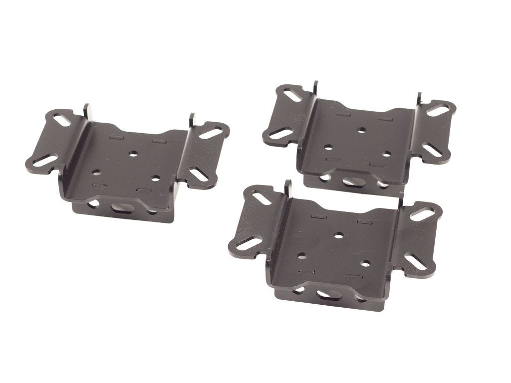 Easy-Out Awning Brackets - by Front Runner