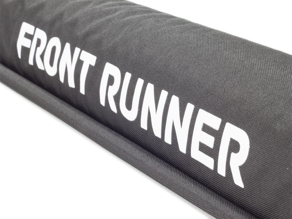 Rack Pad Set - by Front Runner