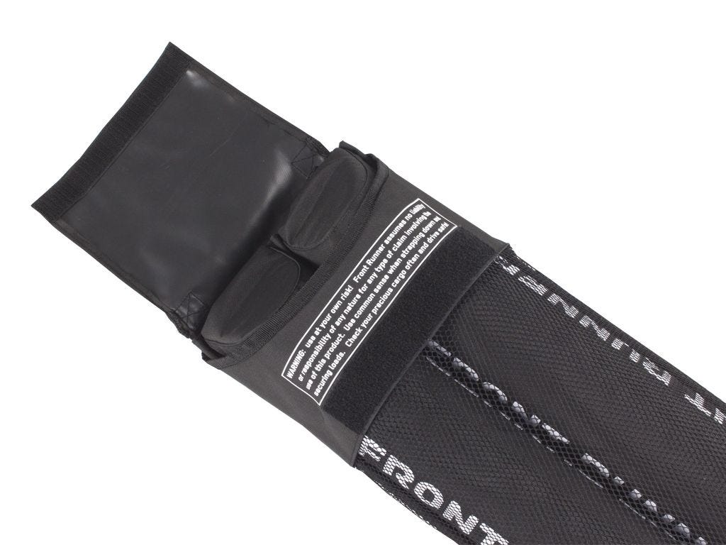 Rack Pad Set - by Front Runner