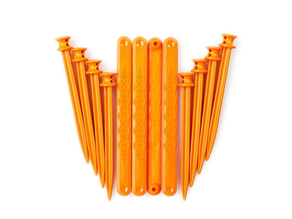 MaxTrax Fixing & Linking Kit