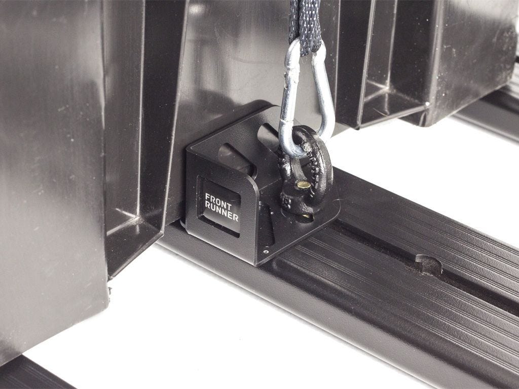 Adjustable Cargo Brackets