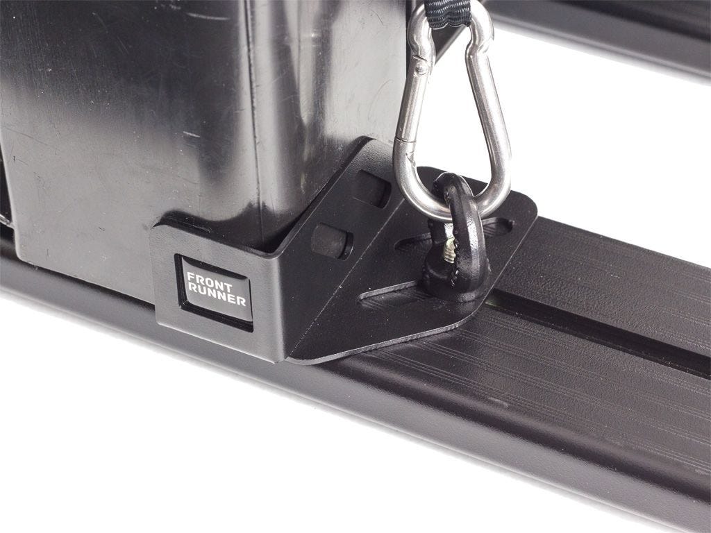 Adjustable Cargo Brackets