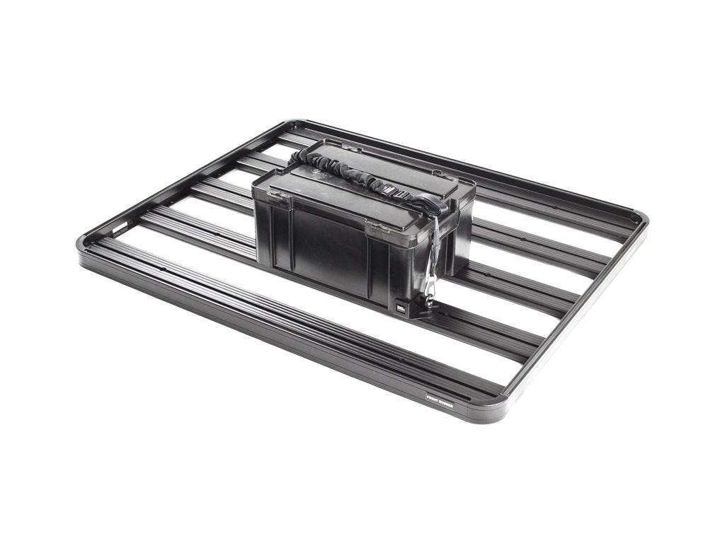 Adjustable Cargo Brackets