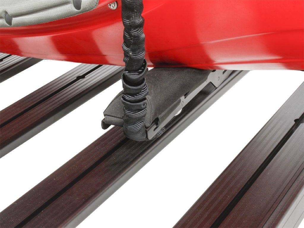 Pro Canoe / Kayak / SUP Carrier