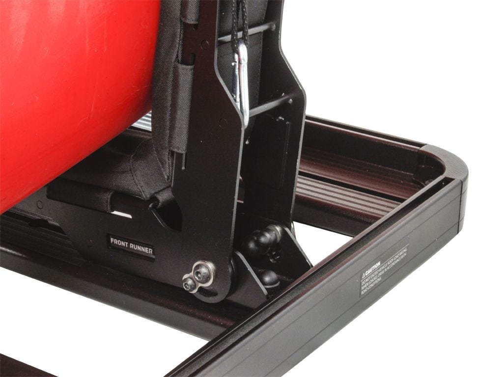 Pro Canoe / Kayak / SUP Carrier