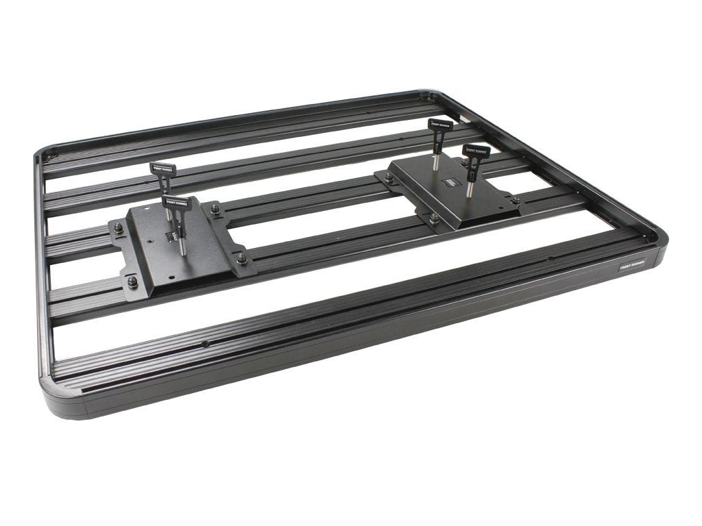 Recovery Device Mounting Kit