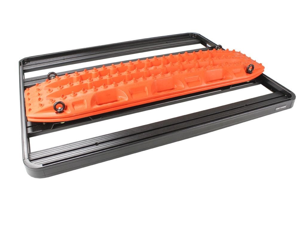 Recovery Device Mounting Kit