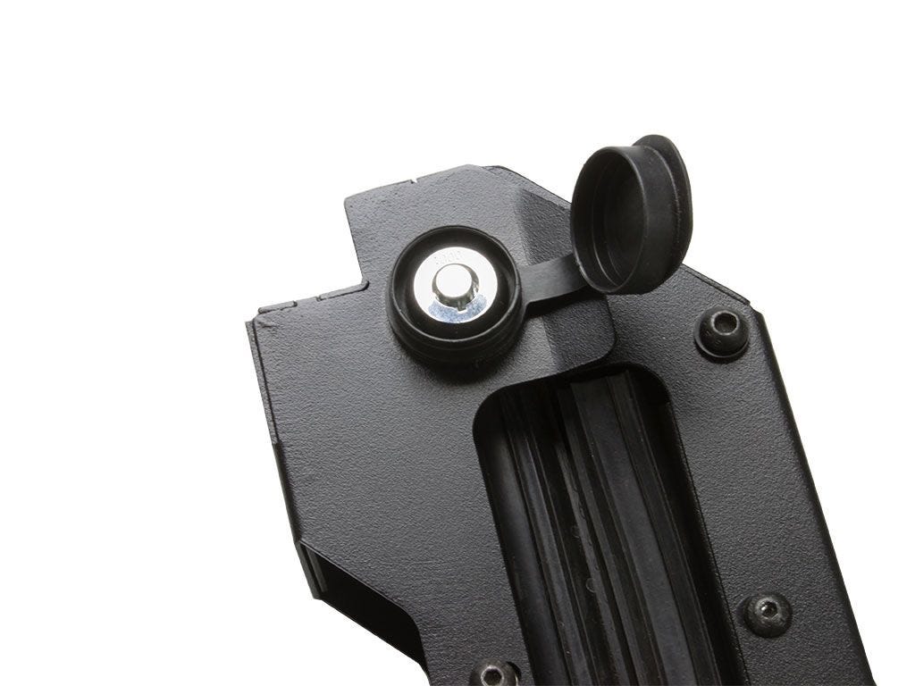 Pro Ski, Snowboard & Fishing Rod Carrier