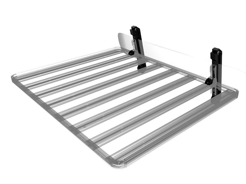 Pro Ski, Snowboard & Fishing Rod Carrier