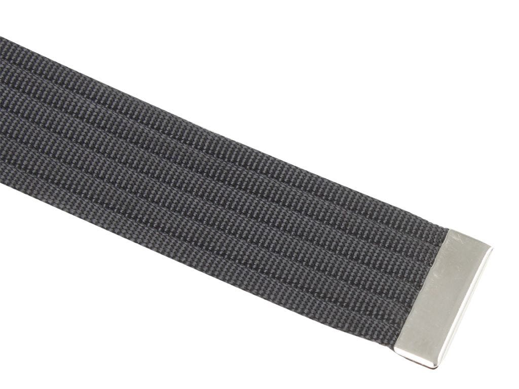 Lockable Storage Strap Down