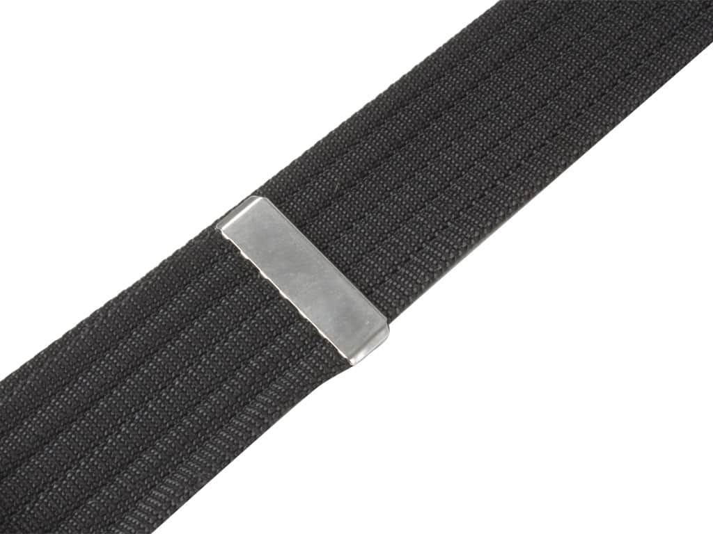 Lockable Storage Strap Down