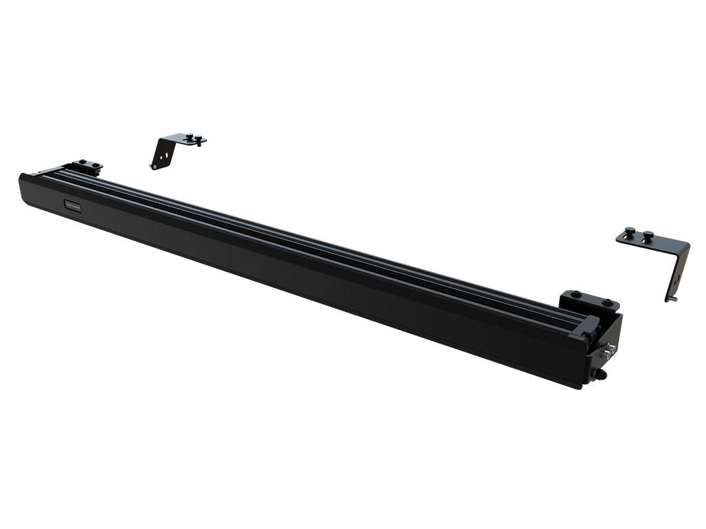 40" LED Light Bar FX1000-CB SM / 12V/24V w/Off-Road Performance Shield