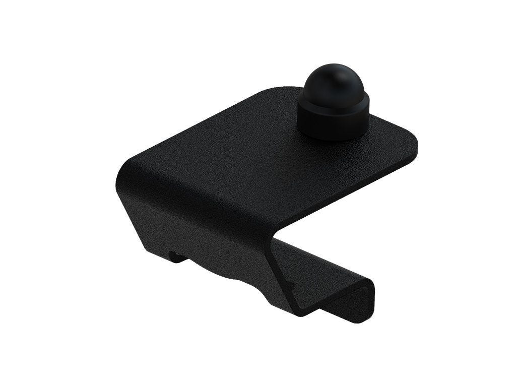 Rack Mounted Bottle Opener