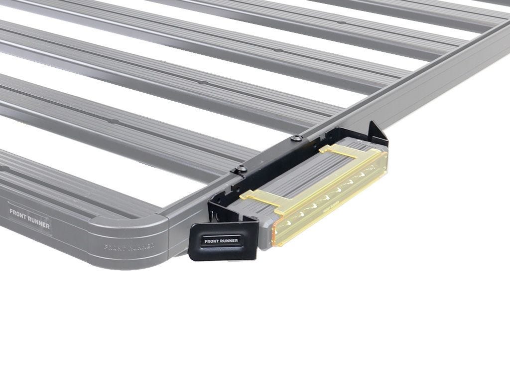 10" LED Light Bar VX250-FL Mounting Bracket