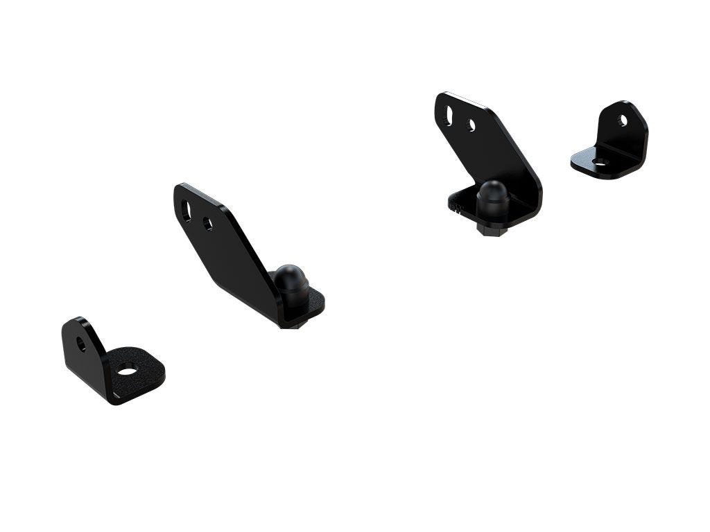 40" Light Bar FX1000-CB / VX1000-CB Mounting Brackets 