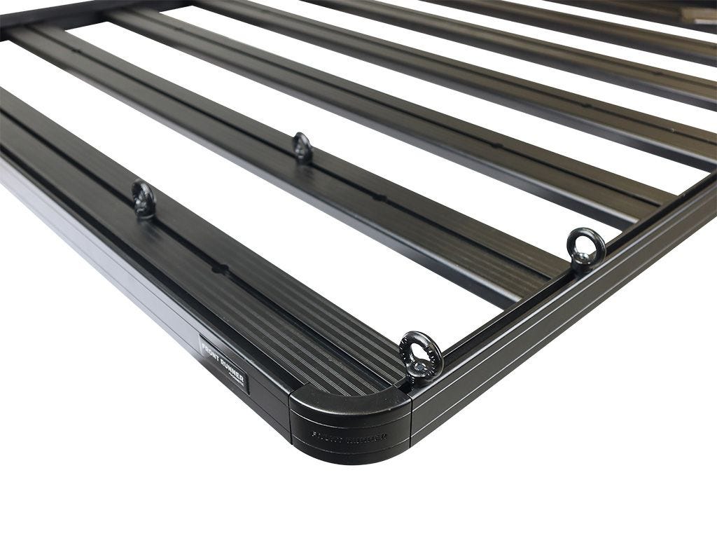 Black Tie Down Rings / Eye Nuts / 4 Pack