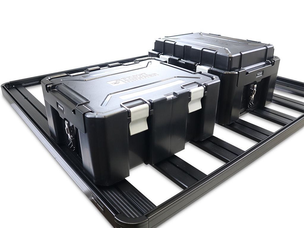 Wolf Pack Pro Rack Mounting Bracket / MKII