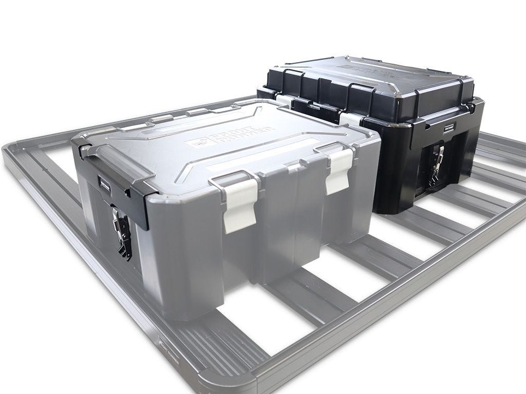 Wolf Pack Pro Rack Mounting Bracket / MKII