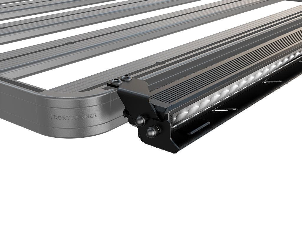 40" LED Light Bar VX1000-CB SM / 12V/24V w/Off-Road Performance Shield