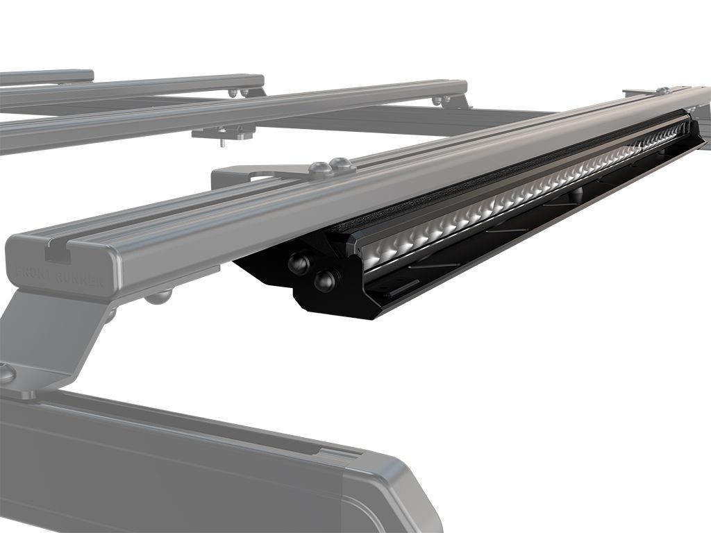 40" LED Light Bar VX1000-CB SM / 12V/24V w/Off-Road Performance Shield