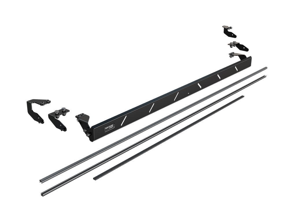 40" LED Light Bar VX1000-CB SM / 12V/24V w/Off-Road Performance Shield