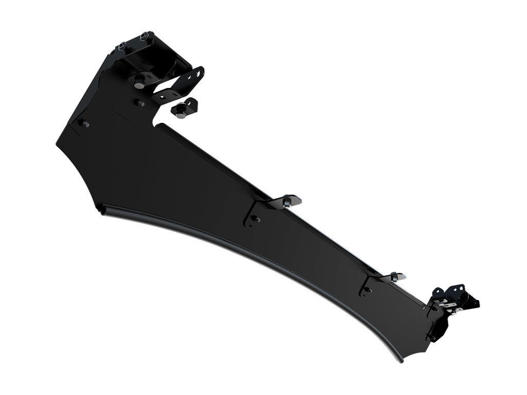 Toyota Sequoia (2023-Current) Slimsport Rack 40" Light Bar Wind Fairing