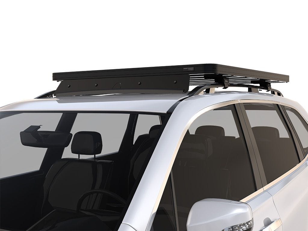 Narrow Wind Faring for Rack / 1165mm/1255mm(W) 