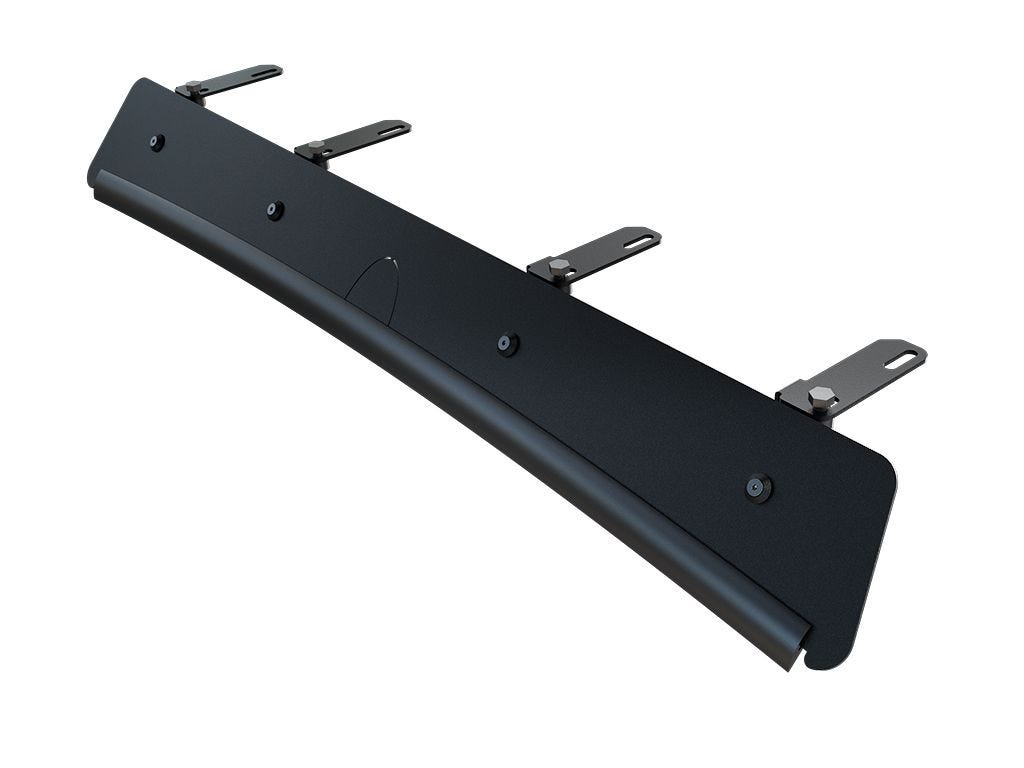 Narrow Wind Faring for Rack / 1165mm/1255mm(W) 