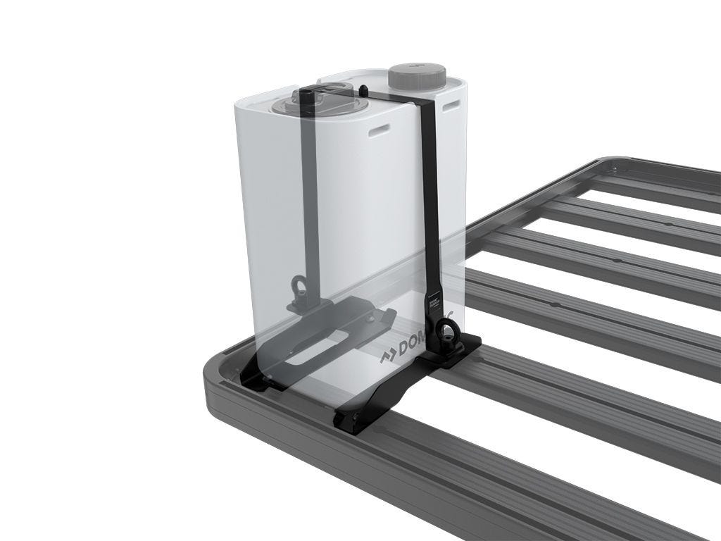 Dometic Hydration Water Jug 11L/2.9Gal Rack Bracket 