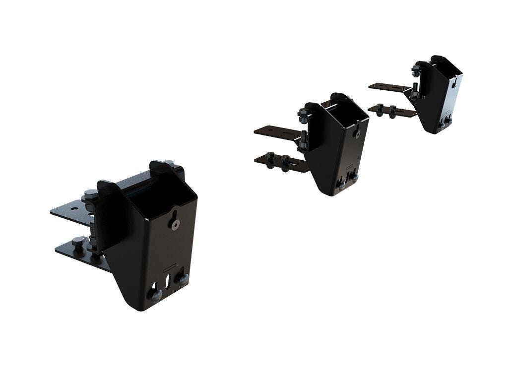 Dometic Perfectwall Awning Angled Mounting Bracket