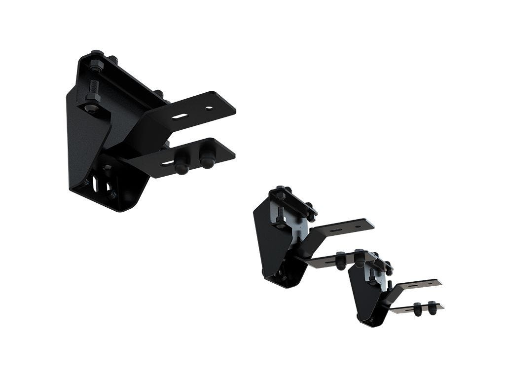 Dometic Perfectwall Awning Angled Mounting Bracket