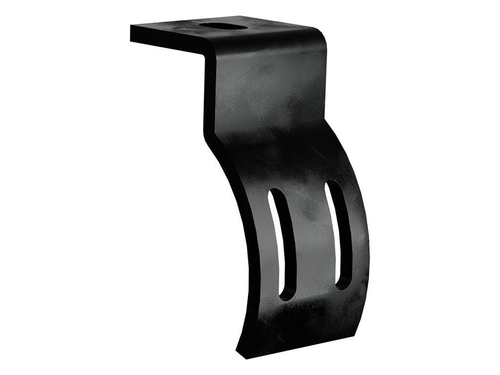 FX250-CB Gen 2/FX500-CB SM Gen 2 Back Mounting Brackets