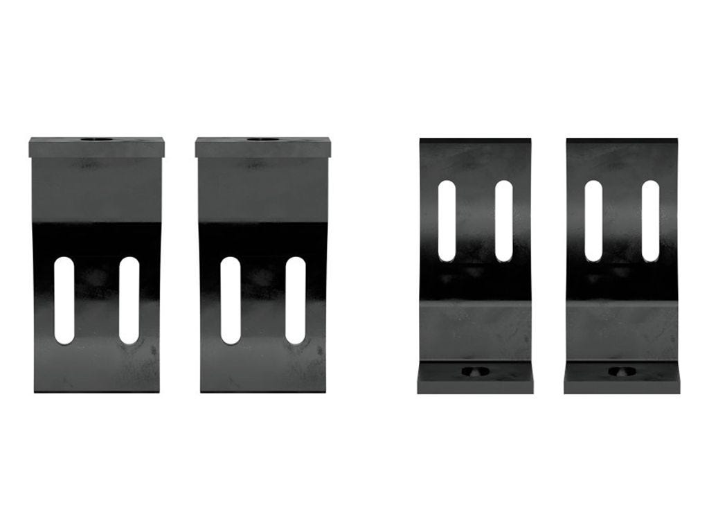 FX250-CB Gen 2/FX500-CB SM Gen 2 Back Mounting Brackets