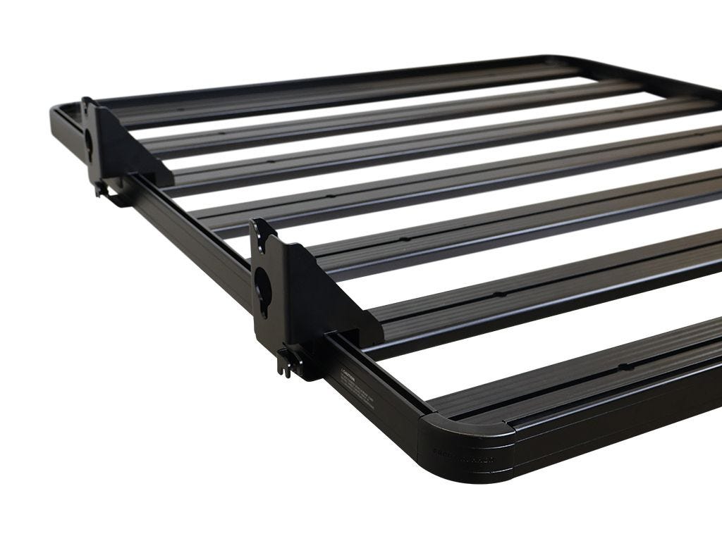 Quick Release 270˚ Awning Bracket