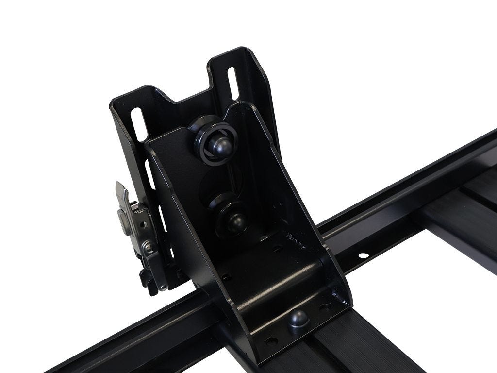 Quick Release 270˚ Awning Bracket
