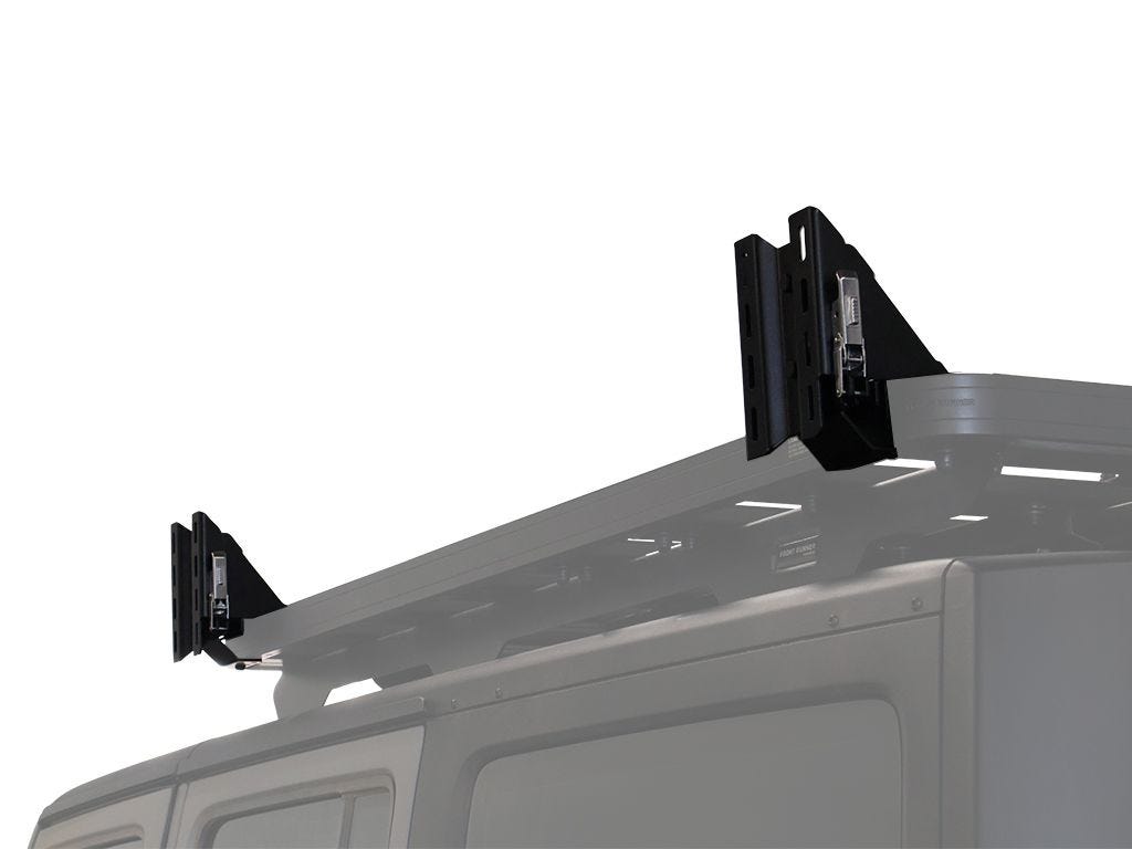 Quick Release 270˚ Awning Bracket