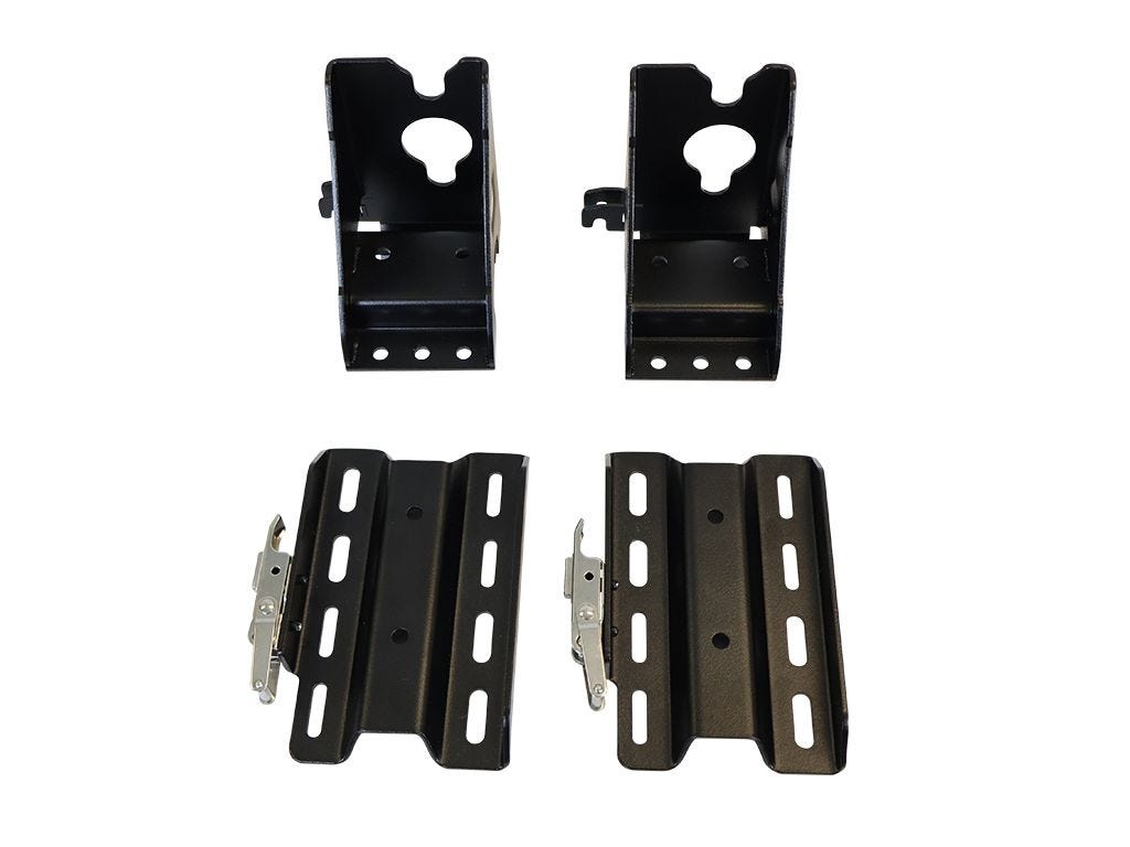 Quick Release 270˚ Awning Bracket