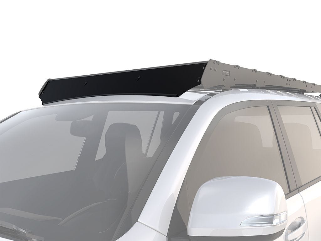 Lexus GX 460 (2010 - 2024) Slimsport Dachträger Windschutzverkleidung