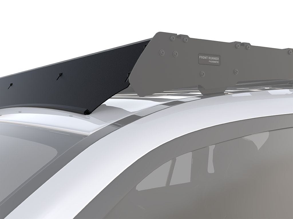 Lexus GX 460 (2010 - 2024) Slimsport Dachträger Windschutzverkleidung