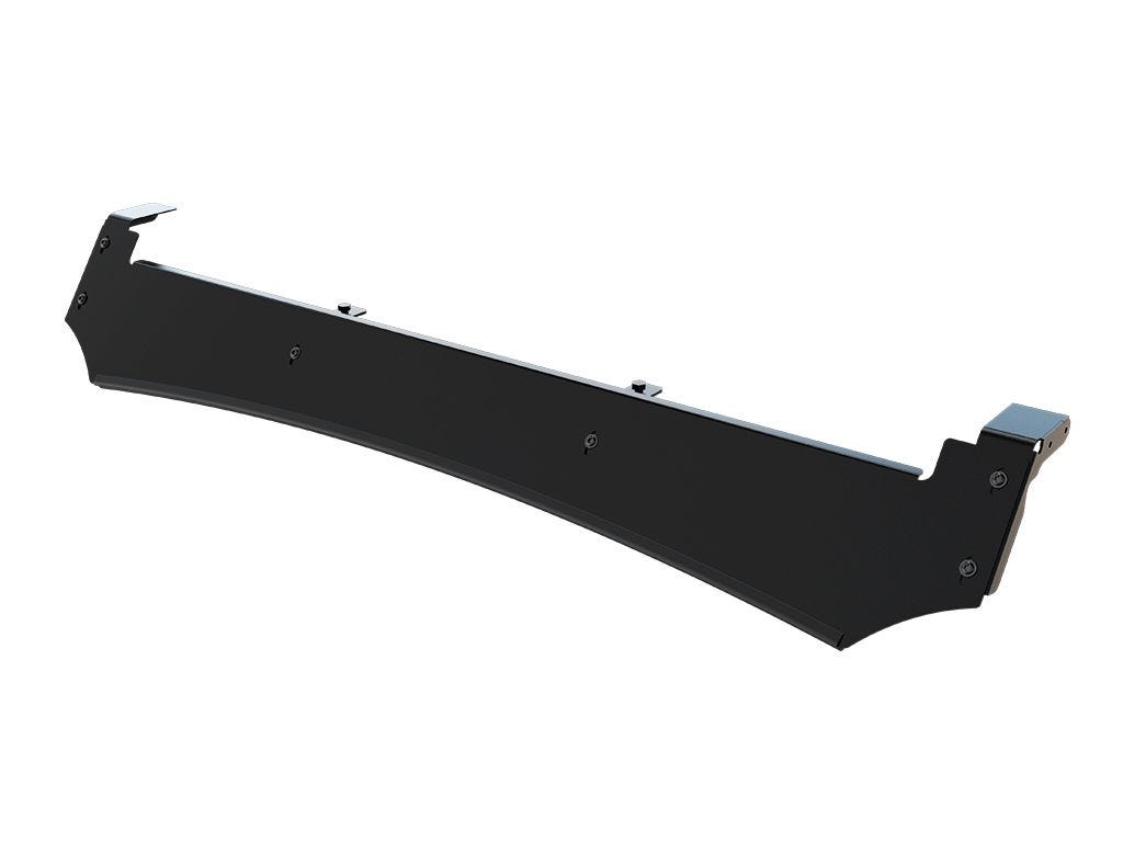 Lexus GX 460 (2010 - 2024) Slimsport Dachträger 40" LED Zusatzscheinwerfer Windschutzverkleidung