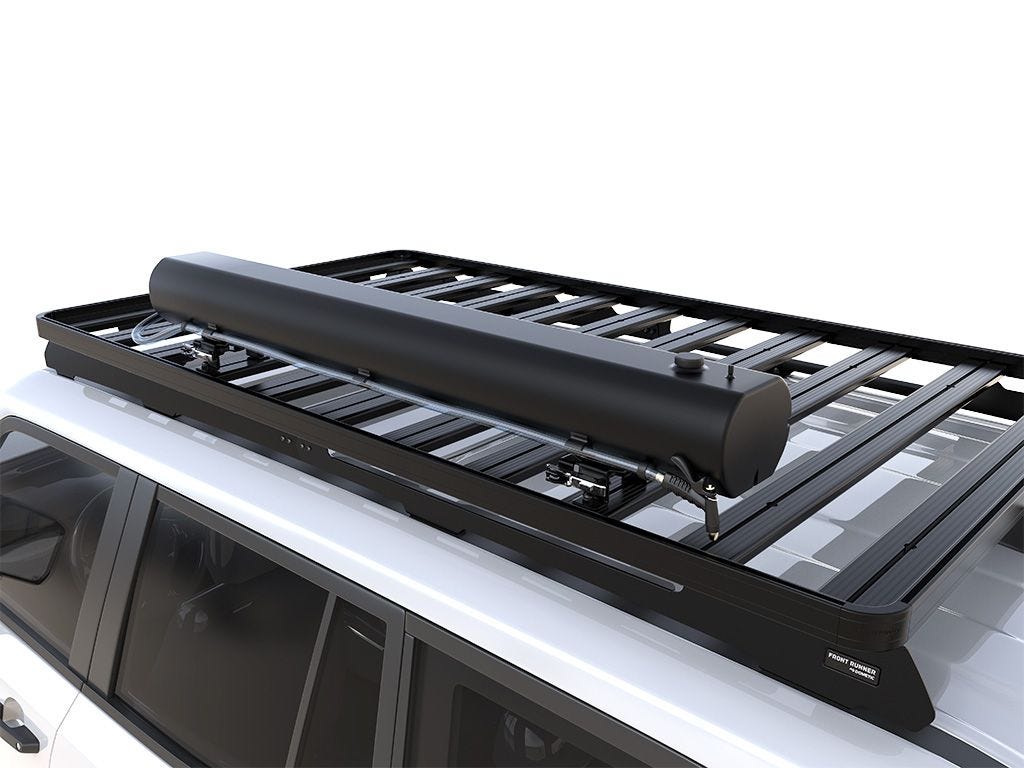 Quick Release Shower Mount