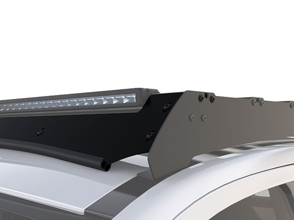 Ford Everest (2022-Current) Slimsport Rack 40" Light Bar Wind Fairing 