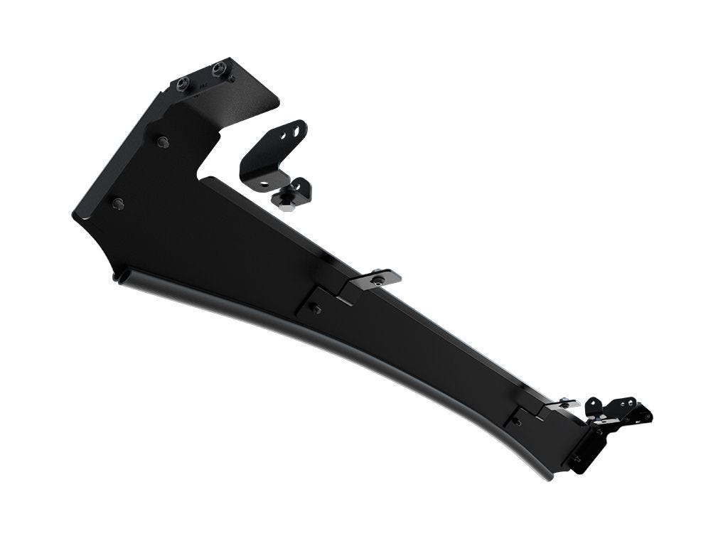 Ford Everest (2022-Current) Slimsport Rack 40" Light Bar Wind Fairing 